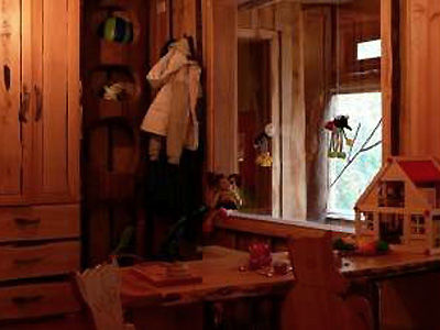 Huilo Huilo Nothofagus & Spa * Puerto Fuy