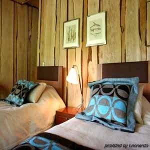Huilo Huilo Nothofagus & Spa Puerto Fuy