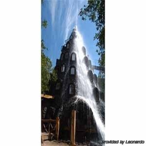 Alojamento de Turismo Selvagem Huilo Huilo Nothofagus & Spa