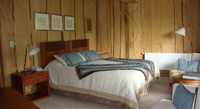 Alojamento de Turismo Selvagem Huilo Huilo Nothofagus & Spa