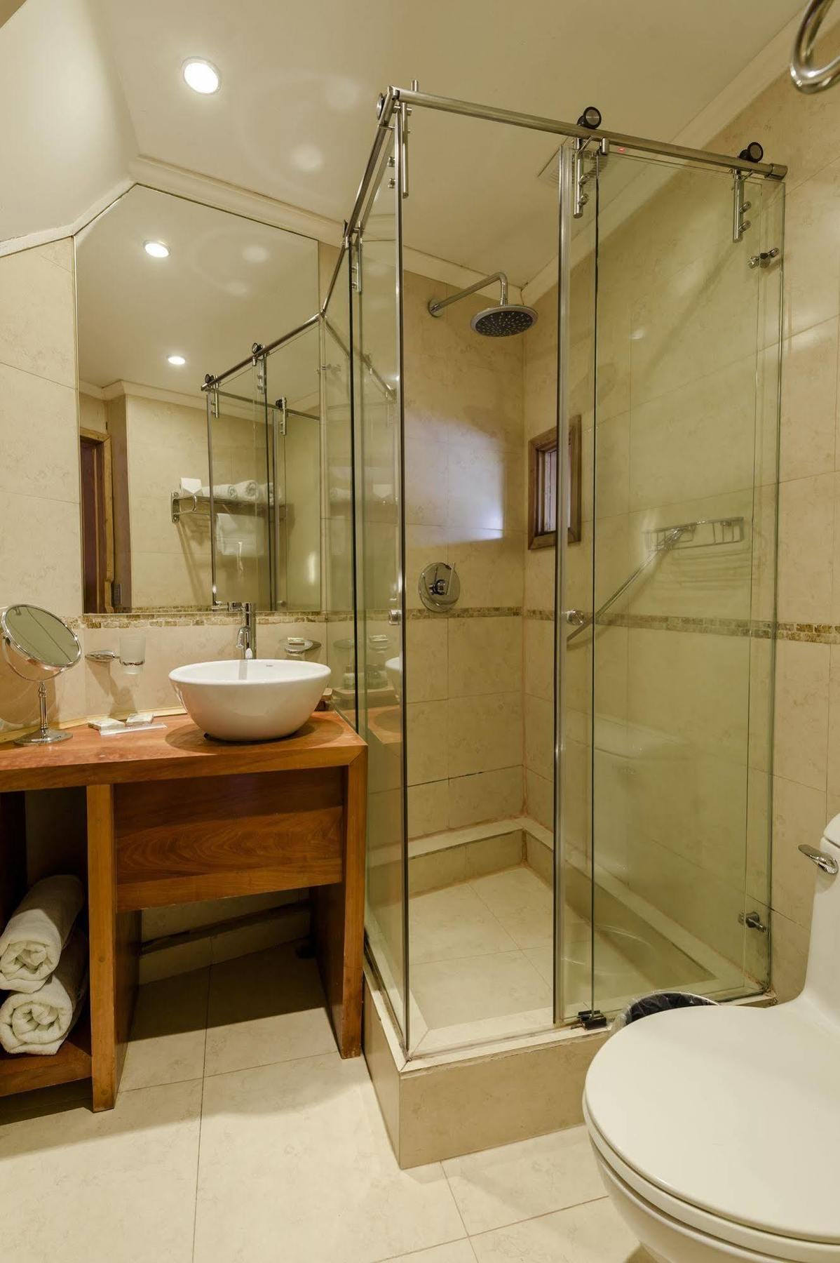 Huilo Huilo Nothofagus & Spa * Puerto Fuy