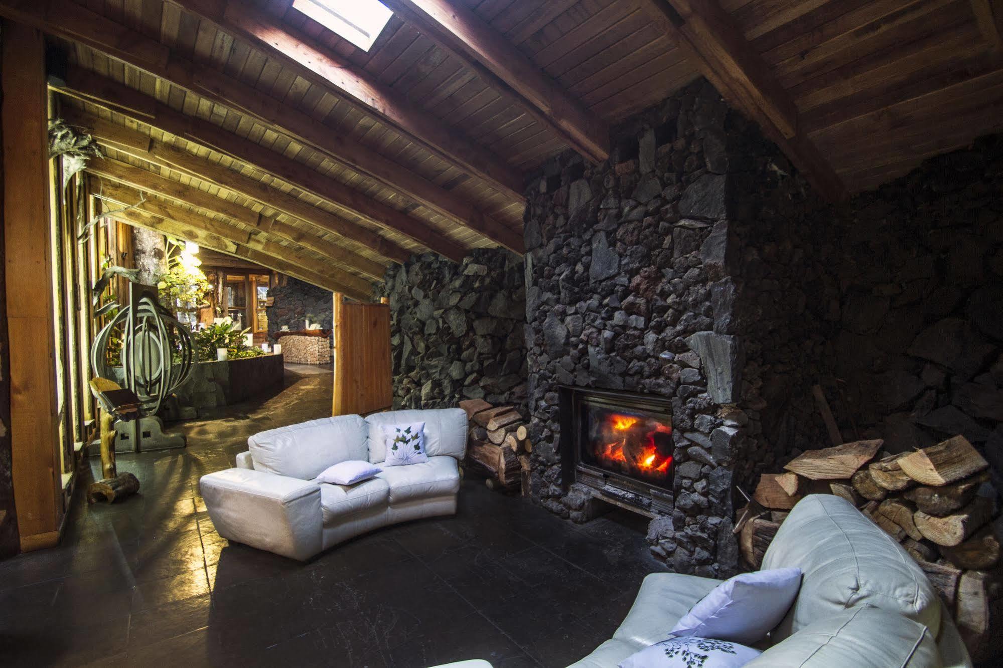 Huilo Huilo Nothofagus & Spa