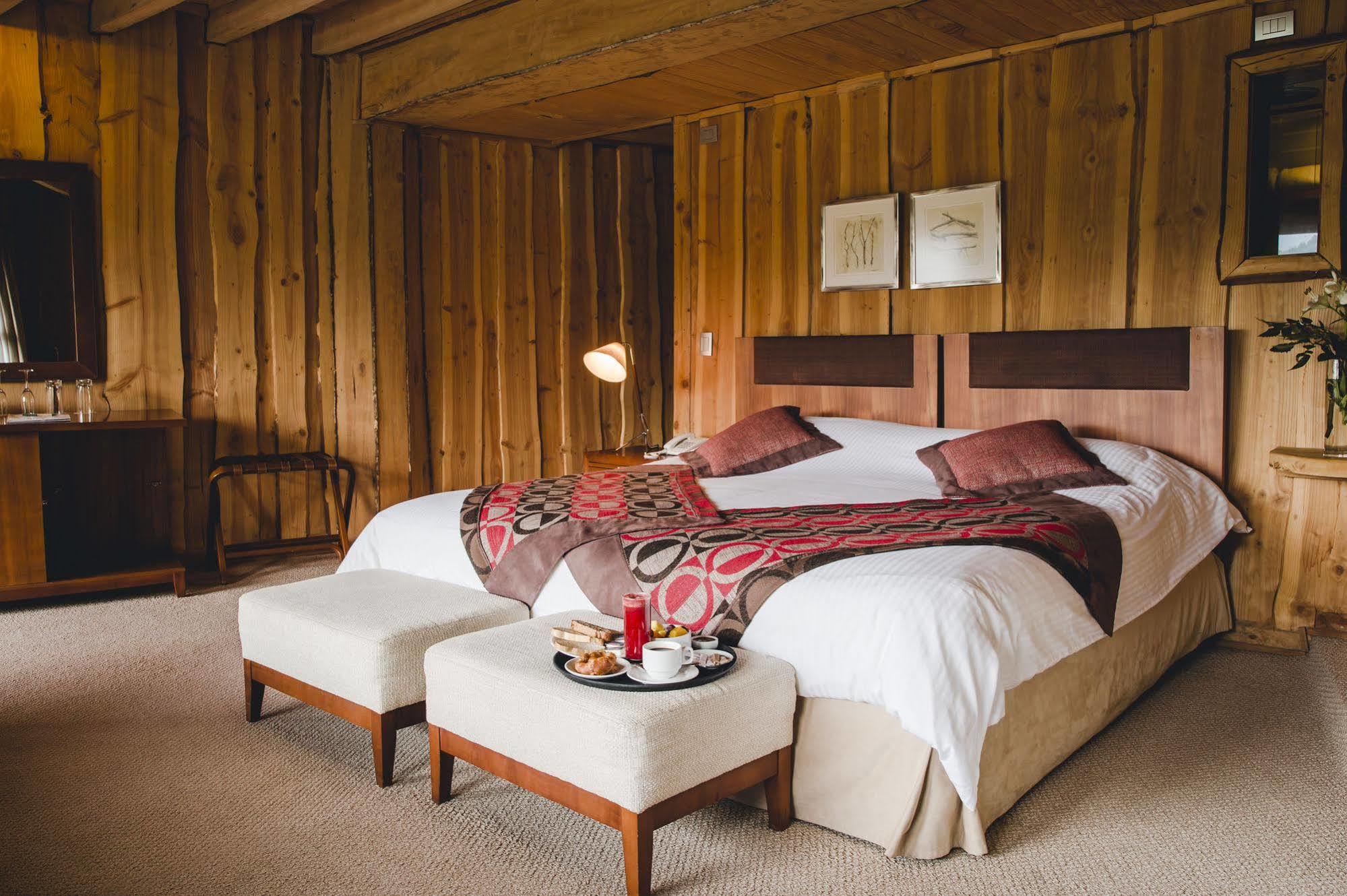 Huilo Huilo Nothofagus & Spa