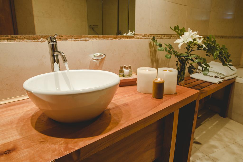 Alojamento de Turismo Selvagem Huilo Huilo Nothofagus & Spa *